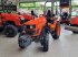 Kommunaltraktor typu Kubota EK1-261, Neumaschine v Olpe (Obrázek 2)