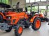 Kommunaltraktor του τύπου Kubota EK1-261, Neumaschine σε Olpe (Φωτογραφία 14)