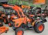 Kommunaltraktor typu Kubota EK1-261, Neumaschine v Olpe (Obrázek 4)