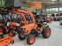 Kommunaltraktor typu Kubota EK1-261, Neumaschine w Olpe (Zdjęcie 5)