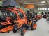 Kommunaltraktor του τύπου Kubota EK1-261, Neumaschine σε Olpe (Φωτογραφία 3)