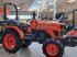 Kommunaltraktor typu Kubota EK1-261, Neumaschine w Olpe (Zdjęcie 4)