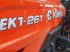 Kommunaltraktor typu Kubota EK1-261, Neumaschine w Olpe (Zdjęcie 9)