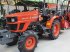 Kommunaltraktor typu Kubota EK1-261, Neumaschine w Olpe (Zdjęcie 12)