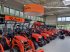 Kommunaltraktor typu Kubota EK1-261, Neumaschine w Olpe (Zdjęcie 18)