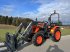 Kommunaltraktor typu Kubota EK1-261, Neumaschine w NATTERNBACH (Zdjęcie 3)