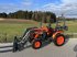 Kommunaltraktor tipa Kubota EK1-261, Neumaschine u NATTERNBACH (Slika 2)