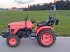 Kommunaltraktor typu Kubota EK1-261, Gebrauchtmaschine w NATTERNBACH (Zdjęcie 2)