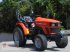 Kommunaltraktor typu Kubota EK1-261, Neumaschine w Ziersdorf (Zdjęcie 10)