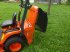 Kommunaltraktor του τύπου Kubota GR2120 MKIII mit Sturzbügel *** LAGERND!!!, Neumaschine σε Ebensee (Φωτογραφία 12)