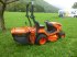 Kommunaltraktor του τύπου Kubota GR2120 MKIII mit Sturzbügel *** LAGERND!!!, Neumaschine σε Ebensee (Φωτογραφία 8)