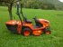 Kommunaltraktor του τύπου Kubota GR2120 MKIII mit Sturzbügel *** LAGERND!!!, Neumaschine σε Ebensee (Φωτογραφία 2)