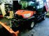 Kommunaltraktor от тип Kubota KUBOTA RTV X-1110 4x4 Mehrzweckfahrzeug Schneepflug Salzstreuer, Gebrauchtmaschine в Palling (Снимка 1)