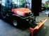 Kommunaltraktor του τύπου Kubota KUBOTA RTV X-1110 4x4 Mehrzweckfahrzeug Schneepflug Salzstreuer, Gebrauchtmaschine σε Palling (Φωτογραφία 3)