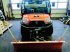 Kommunaltraktor от тип Kubota KUBOTA RTV X-1110 4x4 Mehrzweckfahrzeug Schneepflug Salzstreuer, Gebrauchtmaschine в Palling (Снимка 13)