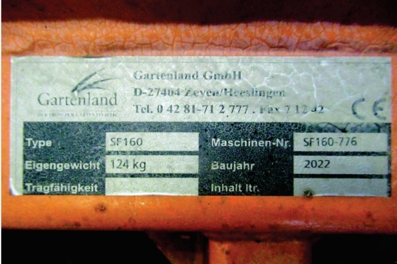 Kommunaltraktor des Typs Kubota KUBOTA RTV X-1110 4x4 Mehrzweckfahrzeug Schneepflug Salzstreuer, Gebrauchtmaschine in Palling (Bild 14)