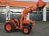 Kommunaltraktor типа Kubota L 4100 HDW, Gebrauchtmaschine в Olpe (Фотография 2)