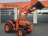 Kommunaltraktor del tipo Kubota L 4100 HDW, Gebrauchtmaschine In Olpe (Immagine 4)