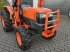 Kommunaltraktor tipa Kubota L 4100 HDW, Gebrauchtmaschine u Olpe (Slika 11)