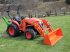 Kommunaltraktor типа Kubota L1-382  ab 0,99%, Neumaschine в Olpe (Фотография 9)