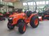 Kommunaltraktor типа Kubota L1-382 H ab 0,99%, Neumaschine в Olpe (Фотография 2)