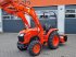 Kommunaltraktor tipa Kubota L1-382 H  Demo ab 0,99%, Neumaschine u Olpe (Slika 8)