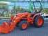 Kommunaltraktor typu Kubota L1-382 HST Frontlader, Neumaschine w Olpe (Zdjęcie 4)