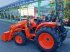 Kommunaltraktor typu Kubota L1-382 HST Frontlader, Neumaschine w Olpe (Zdjęcie 8)