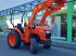 Kommunaltraktor typu Kubota L1-382 HST Frontlader, Neumaschine w Olpe (Zdjęcie 11)