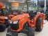 Kommunaltraktor Türe ait Kubota L1-382 Turf, Neumaschine içinde Olpe (resim 8)