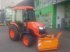 Kommunaltraktor of the type Kubota L1-382 Winterdienstpaket, Neumaschine in Olpe (Picture 7)