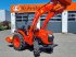 Kommunaltraktor tip Kubota L1-382H incl Frontlader ab 0,99%, Neumaschine in Olpe (Poză 3)