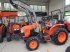 Kommunaltraktor typu Kubota L1-452 incl Frontlader ab 0,99% Finanzierung, Neumaschine v Olpe (Obrázek 4)