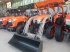 Kommunaltraktor typu Kubota L1-452 incl Frontlader ab 0,99% Finanzierung, Neumaschine v Olpe (Obrázek 2)