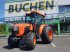 Kommunaltraktor Türe ait Kubota L1-522 CAB, Neumaschine içinde Olpe (resim 6)