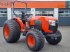 Kommunaltraktor van het type Kubota L1-552 Hydrostat ab 0,99%, Neumaschine in Olpe (Foto 1)