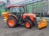 Kommunaltraktor a típus Kubota L2-452 H CAB, Neumaschine ekkor: Olpe (Kép 7)