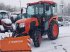 Kommunaltraktor typu Kubota L2-552 H CAB Winterdienstpaket, Neumaschine w Olpe (Zdjęcie 5)