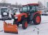 Kommunaltraktor typu Kubota L2-552 H CAB Winterdienstpaket, Neumaschine w Olpe (Zdjęcie 7)