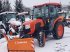 Kommunaltraktor типа Kubota L2-552 H CAB Winterdienstpaket, Neumaschine в Olpe (Фотография 3)