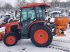 Kommunaltraktor typu Kubota L2-552 H CAB Winterdienstpaket, Neumaschine w Olpe (Zdjęcie 4)