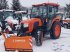 Kommunaltraktor του τύπου Kubota L2-552 H CAB Winterdienstpaket, Neumaschine σε Olpe (Φωτογραφία 1)