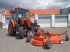 Kommunaltraktor za tip Kubota L2-552, Neumaschine u Olpe (Slika 1)