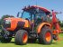 Kommunaltraktor typu Kubota L2-622 H CAB, Neumaschine v Olpe (Obrázek 5)