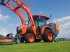 Kommunaltraktor Türe ait Kubota L2-622 H CAB, Neumaschine içinde Olpe (resim 8)