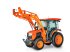 Kommunaltraktor Türe ait Kubota L2-622, Neumaschine içinde Olpe (resim 4)