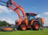 Kommunaltraktor Türe ait Kubota L2-622H CAB, Neumaschine içinde Olpe (resim 3)