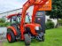 Kommunaltraktor typu Kubota L2-622H CAB, Neumaschine w Olpe (Zdjęcie 9)