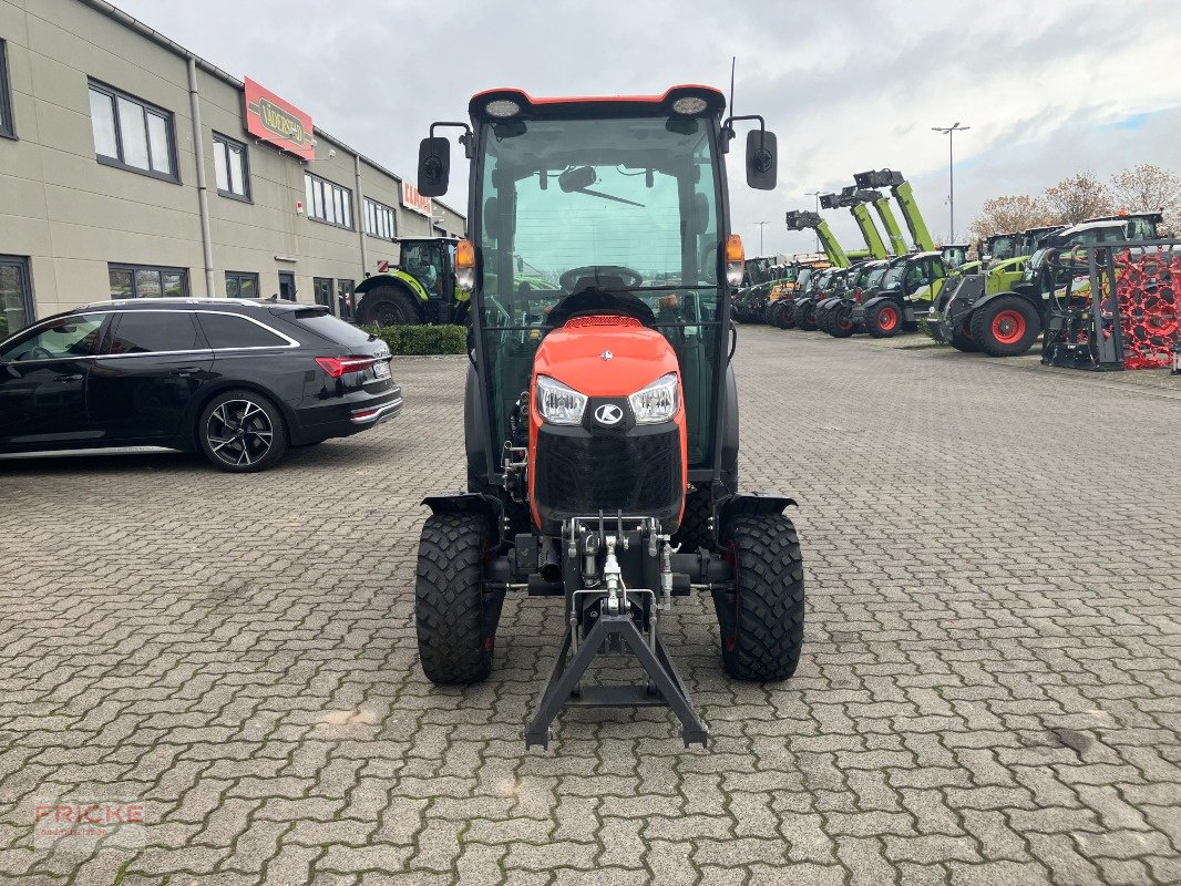 Kommunaltraktor tipa Kubota LX-351 CAB, Gebrauchtmaschine u Demmin (Slika 3)