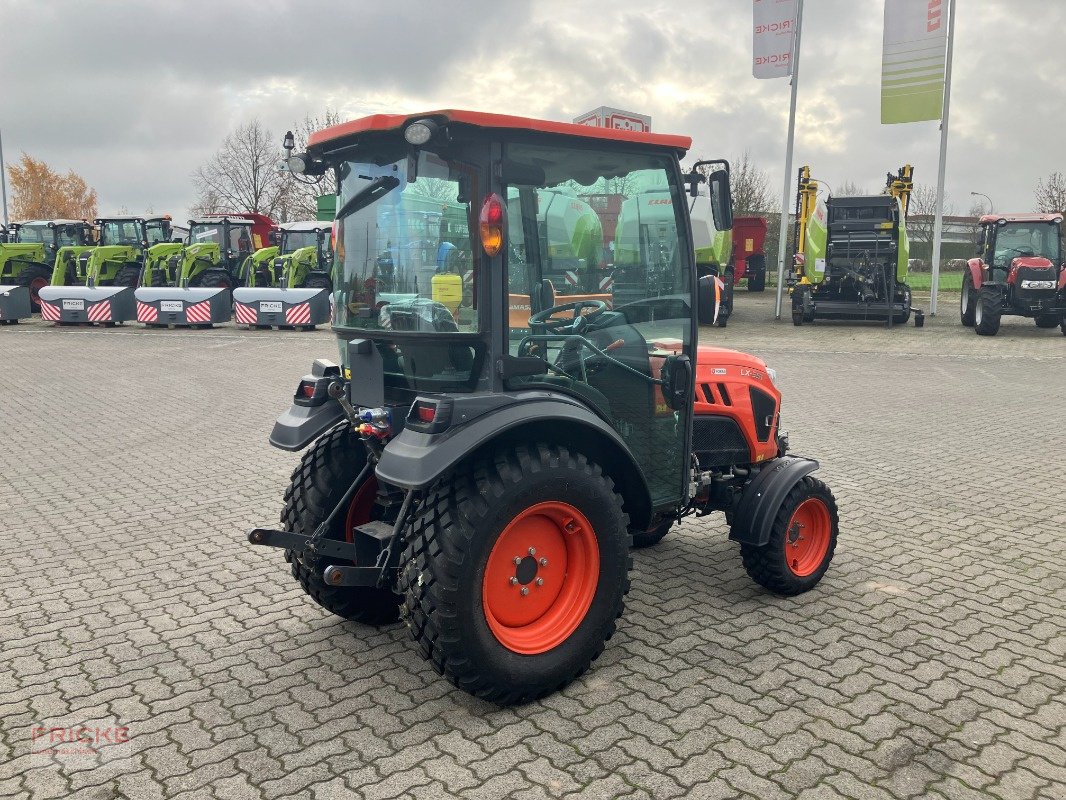 Kommunaltraktor tipa Kubota LX-351 CAB, Gebrauchtmaschine u Demmin (Slika 8)